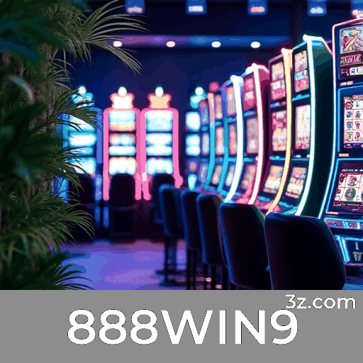 888WIN9: Plataforma de Apostas Online Segura e Profissional