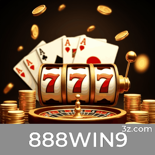 Descubra 888WIN9: Jogos de Cassino Diversos e Atraentes
