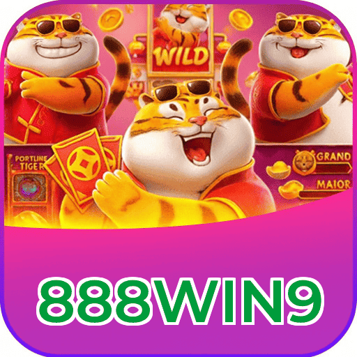 888WIN9: Plataforma Segura e Premiada de Cassino Online