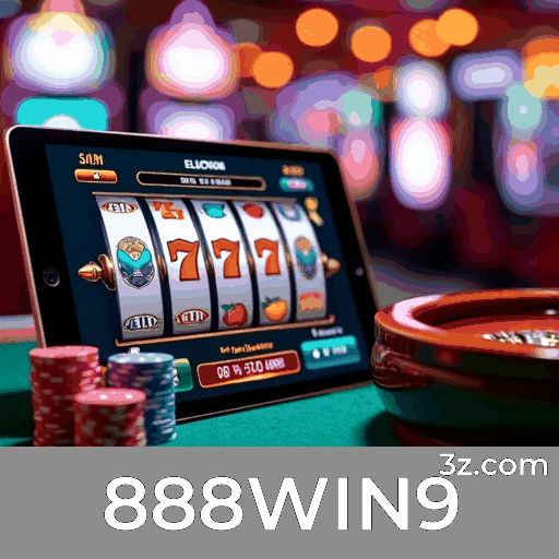 Inovação de Última Geração com o App da 888WIN9