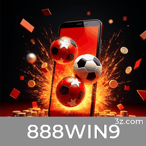 888WIN9.com - Melhores Jogos de Cassino Online e Apostas Esportivas - 888WIN9