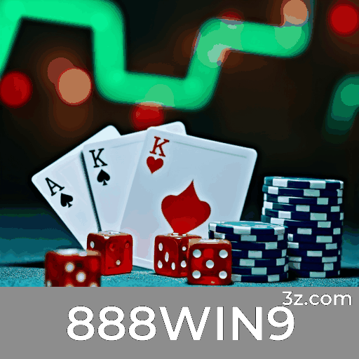 Sinta a Emoção dos Jogos de Cassino no 888WIN9 e Ganhe Grandes Prêmios