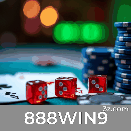 888WIN9: App Inovador com Tecnologia Avançada para Experiência Móvel