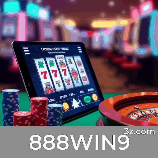Explore os Jogos de Cassino Diversificados no 888WIN9 com Experiência Autêntica