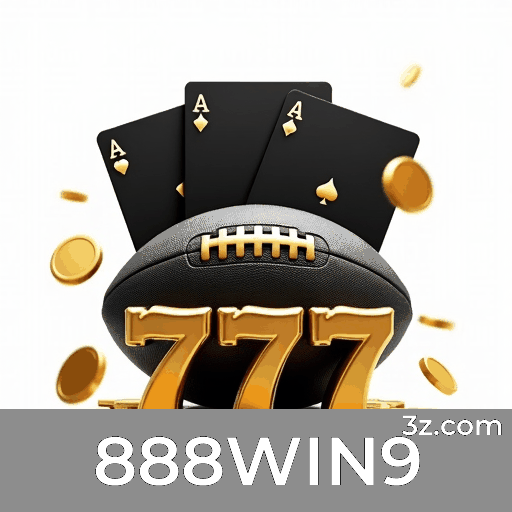 888WIN9: Plataforma Segura e Premiada de Cassino Online