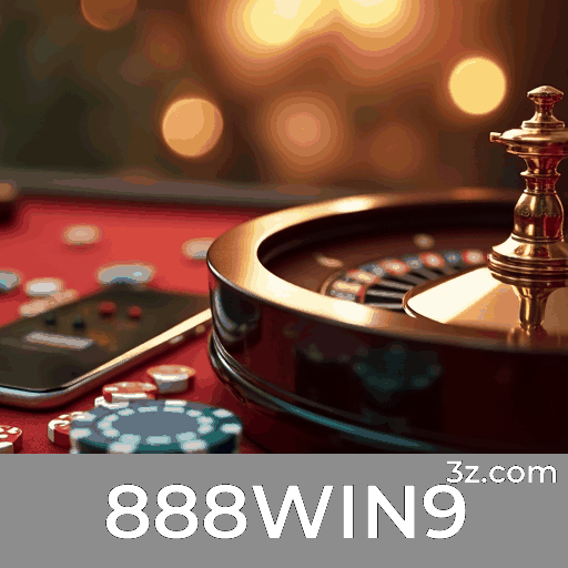 Sinta a Emoção dos Jogos de Cassino no 888WIN9 e Ganhe Grandes Prêmios